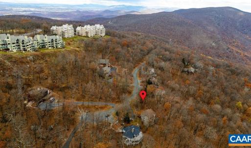 Photo #11 of 341 CHESTNUT PL, WINTERGREEN RESORT, VA 0.4 acres