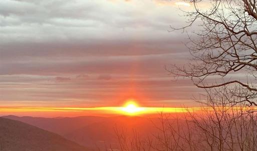 Enjoy stunning sunrises all year round.