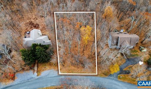 Photo #8 of 341 CHESTNUT PL, WINTERGREEN RESORT, VA 0.4 acres