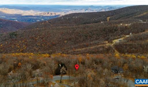Photo #6 of 341 CHESTNUT PL, WINTERGREEN RESORT, VA 0.4 acres