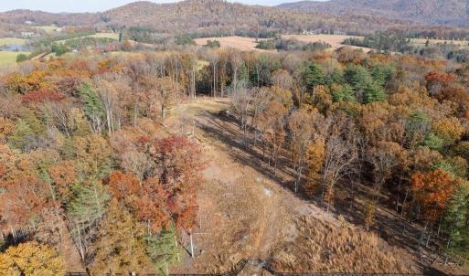 Photo #23 of TBD RED HILL RD, CHARLOTTESVILLE, VA 21.0 acres