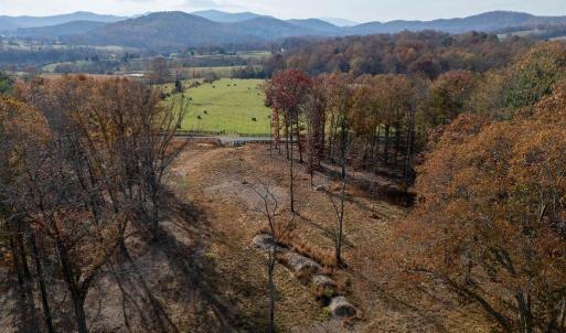 Photo #26 of TBD RED HILL RD, CHARLOTTESVILLE, VA 21.0 acres