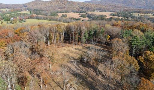 Photo #17 of TBD RED HILL RD, CHARLOTTESVILLE, VA 21.0 acres