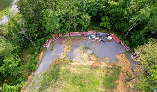 Photo #11 of 1390 PERKINS HOLLOW LN, FABER, VA 93.8 acres