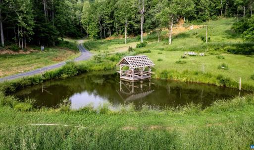 Photo #4 of 1390 PERKINS HOLLOW LN, FABER, VA 93.8 acres