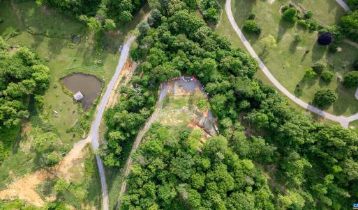 Photo #14 of 1390 PERKINS HOLLOW LN, FABER, VA 93.8 acres