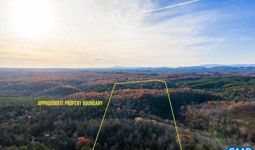 Photo #1 of MANTEO RD, BUCKINGHAM, VA 53.5 acres