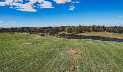 Photo #10 of Lot 21 ROLLING RD S, SCOTTSVILLE, VA 15.0 acres