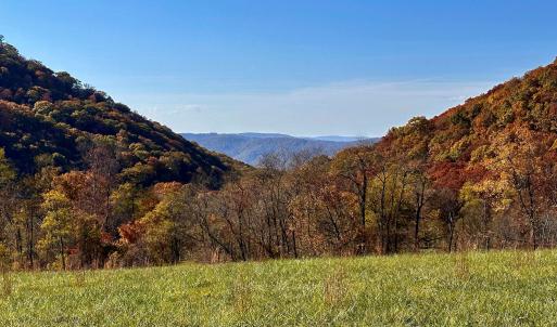 Photo #1 of tbd SAM SNEAD HWY, WARM SPRINGS, VA 32.0 acres