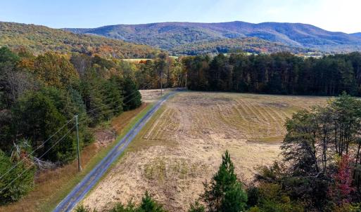 Photo #2 of 1 & 2 YOUNG RD, RILEYVILLE, VA 16.5 acres