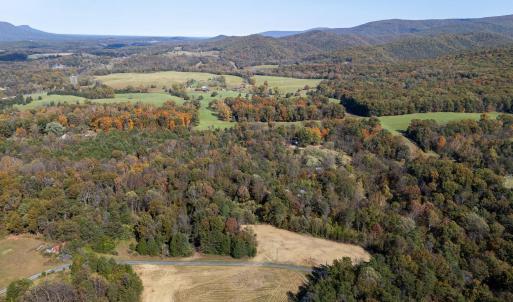Photo #11 of 1 & 2 YOUNG RD, RILEYVILLE, VA 16.5 acres