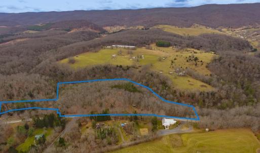 Photo #18 of 3763 POTOMAC RIVER RD, MONTEREY, VA 16.6 acres