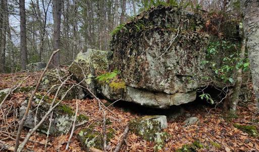 Photo #7 of 3763 POTOMAC RIVER RD, MONTEREY, VA 16.6 acres