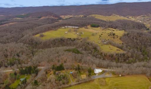 Photo #1 of 3763 POTOMAC RIVER RD, MONTEREY, VA 16.6 acres