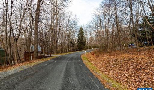 Photo #2 of 105 DEN TREE LN, WINTERGREEN RESORT, VA 0.4 acres