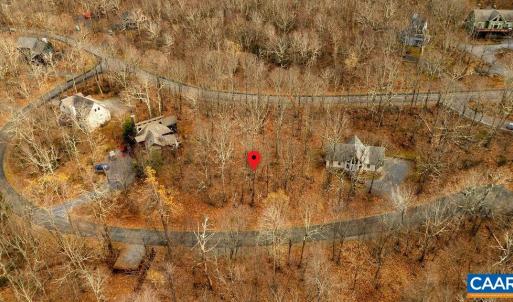 Photo #5 of 105 DEN TREE LN, WINTERGREEN RESORT, VA 0.4 acres