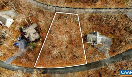 Photo #1 of 105 DEN TREE LN, WINTERGREEN RESORT, VA 0.4 acres