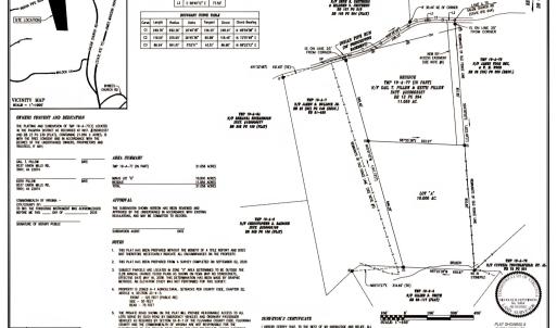 Photo #1 of INDIAN PIPE RUN, PALMYRA, VA 21.1 acres