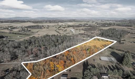 Photo #1 of BIBB FARM LN, WAYNESBORO, VA 12.7 acres