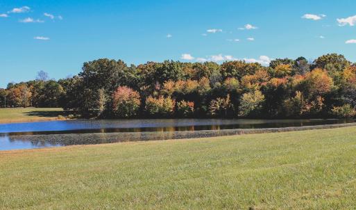 Photo #12 of Lot 16 BRIERY CREEK RD, SCOTTSVILLE, VA 20.1 acres