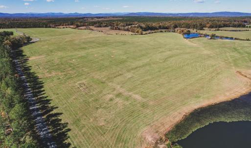 Photo #4 of Lot 16 BRIERY CREEK RD, SCOTTSVILLE, VA 20.1 acres