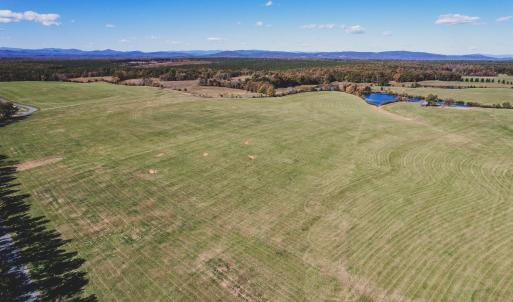 Photo #3 of Lot 16 BRIERY CREEK RD, SCOTTSVILLE, VA 20.1 acres