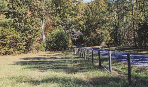 Photo #15 of Lot 16 BRIERY CREEK RD, SCOTTSVILLE, VA 20.1 acres