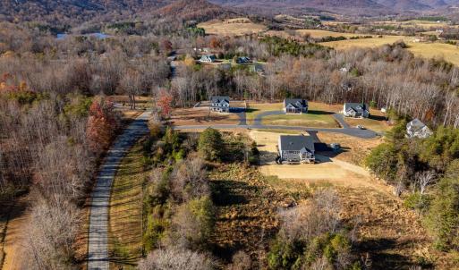 Photo #6 of lot 14 BARTHOLOMEW PL, STANARDSVILLE, VA 2.0 acres