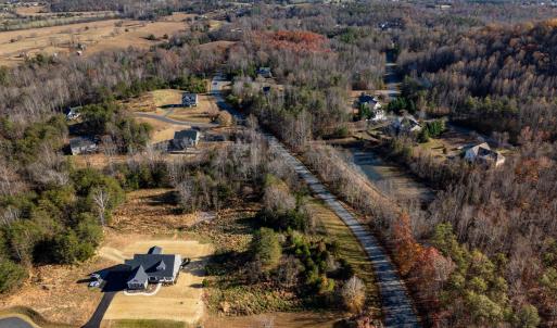 Photo #2 of lot 14 BARTHOLOMEW PL, STANARDSVILLE, VA 2.0 acres