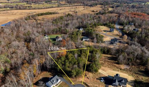 Photo #1 of lot 12 BARTHOLOMEW PL, STANARDSVILLE, VA 2.0 acres