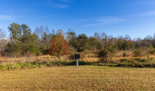 Photo #3 of lot 21 YATES CIR, STANARDSVILLE, VA 2.1 acres