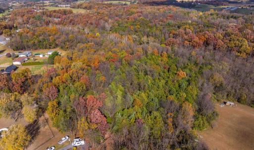 Photo #3 of 23 lots BIRCHWOOD DR, LURAY, VA 7.2 acres