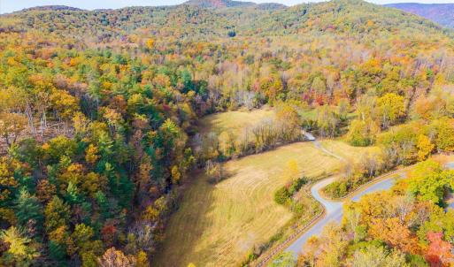 Photo #4 of 6424 FREE UNION RD, FREE UNION, VA 34.7 acres