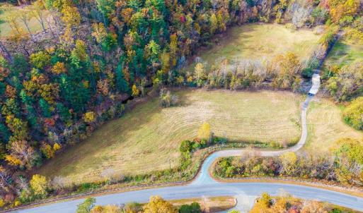 Photo #6 of 6424 FREE UNION RD, FREE UNION, VA 34.7 acres