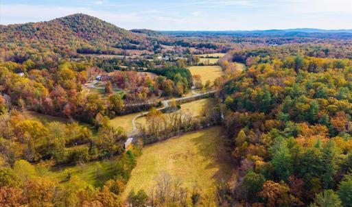 Photo #2 of 6424 FREE UNION RD, FREE UNION, VA 34.7 acres