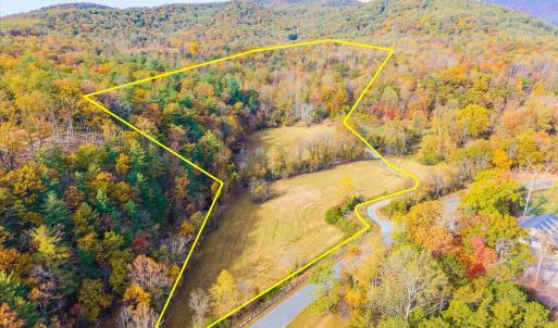 Photo #5 of 6424 FREE UNION RD, FREE UNION, VA 34.7 acres