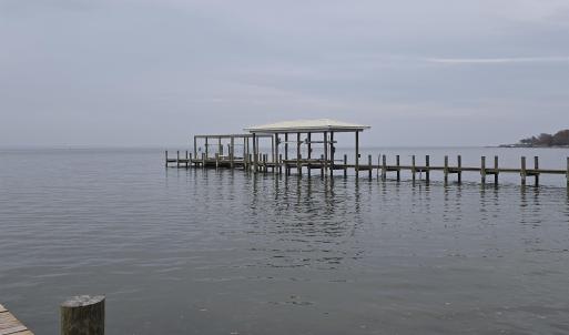 Photo #6 of 16 EVERGREEN DR, COLONIAL BEACH, VA 0.2 acres
