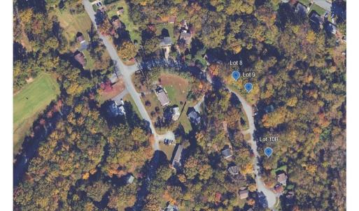 Photo #3 of TBD8 WOODHAVEN DR, CHARLOTTESVILLE, VA 0.5 acres