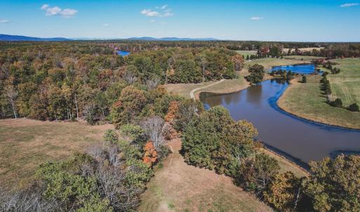 Photo #5 of Lot 14 BRIERY CREEK RD, SCOTTSVILLE, VA 24.0 acres