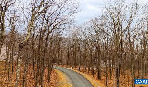Photo #8 of 23 NORTH ROCK TREE LN, WINTERGREEN RESORT, VA 0.6 acres