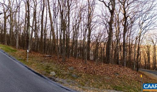 Photo #6 of 23 NORTH ROCK TREE LN, WINTERGREEN RESORT, VA 0.6 acres