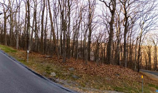 Photo #2 of 23 NORTH ROCK TREE LN, WINTERGREEN RESORT, VA 0.6 acres