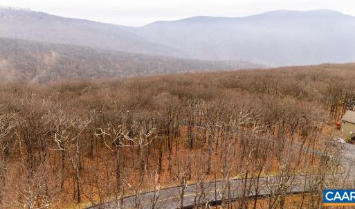 Photo #5 of 23 NORTH ROCK TREE LN, WINTERGREEN RESORT, VA 0.6 acres