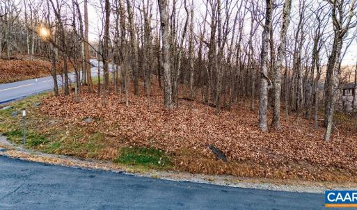 Photo #7 of 23 NORTH ROCK TREE LN, WINTERGREEN RESORT, VA 0.6 acres