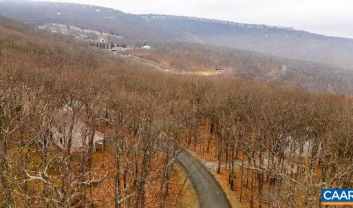 Photo #9 of 23 NORTH ROCK TREE LN, WINTERGREEN RESORT, VA 0.6 acres