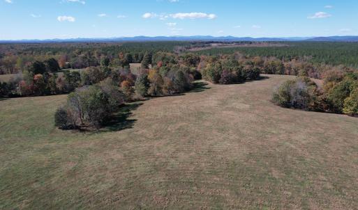 Photo #3 of Lot 13 BRIERY CREEK RD, SCOTTSVILLE, VA 14.4 acres