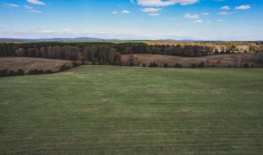 Photo #4 of Lot 13 BRIERY CREEK RD, SCOTTSVILLE, VA 14.4 acres