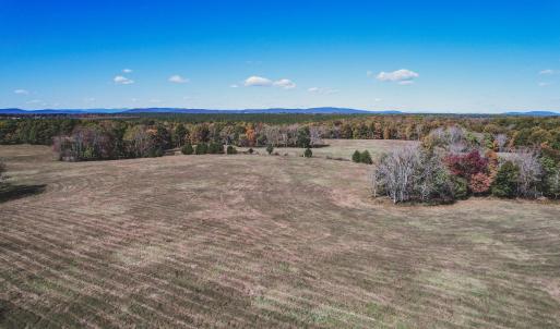 Photo #1 of Lot 13 BRIERY CREEK RD, SCOTTSVILLE, VA 14.4 acres