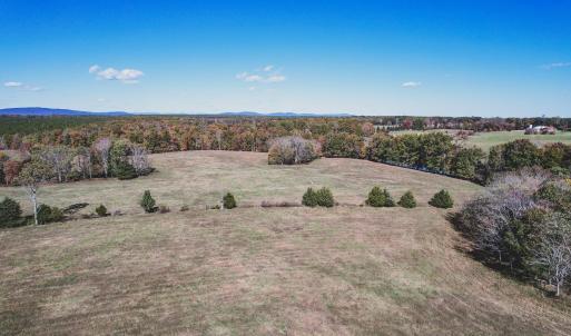 Photo #10 of Lot 13 BRIERY CREEK RD, SCOTTSVILLE, VA 14.4 acres