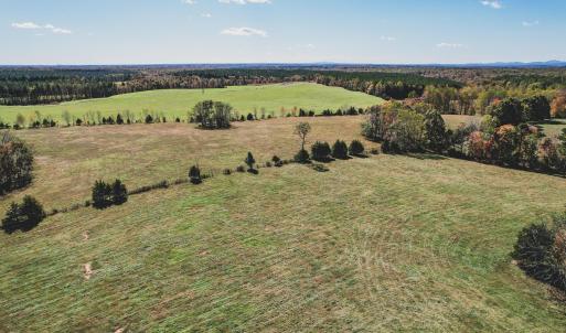 Photo #9 of Lot 13 BRIERY CREEK RD, SCOTTSVILLE, VA 14.4 acres
